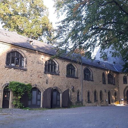 Ferienwohnung Sonnenschein Goslar Exteriör bild