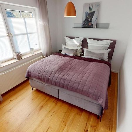 Ferienwohnung Sonnenschein Goslar Exteriör bild