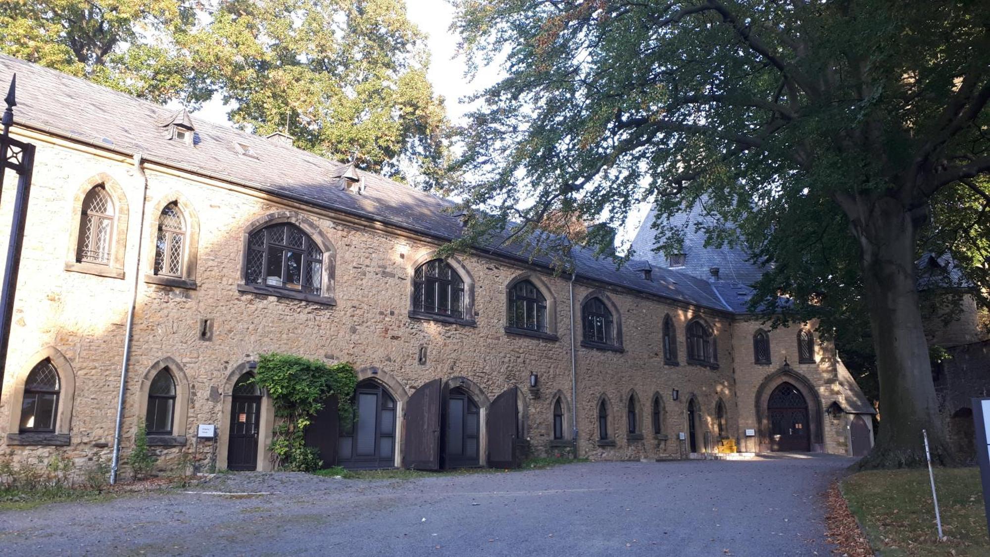 Ferienwohnung Sonnenschein Goslar Exteriör bild