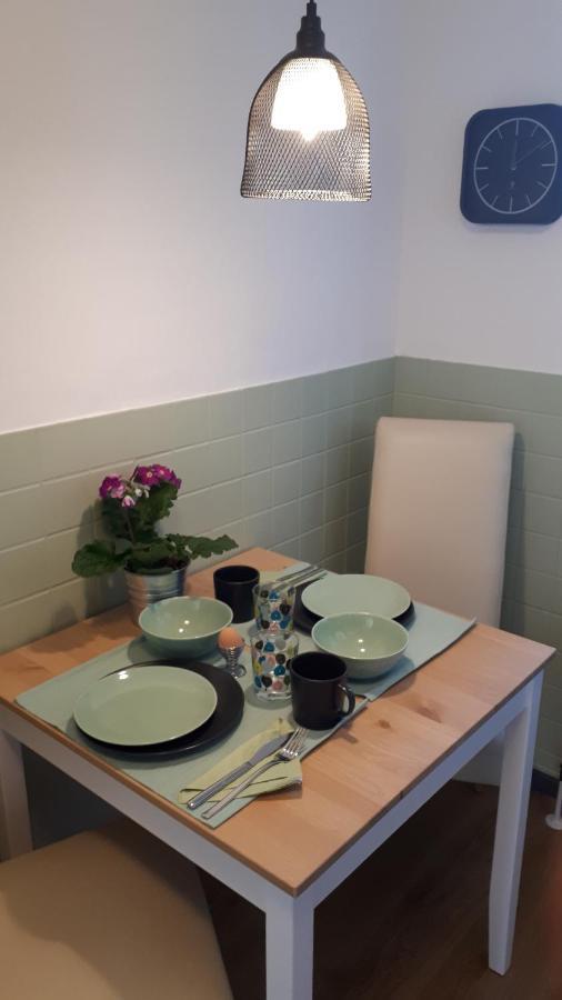 Ferienwohnung Sonnenschein Goslar Exteriör bild