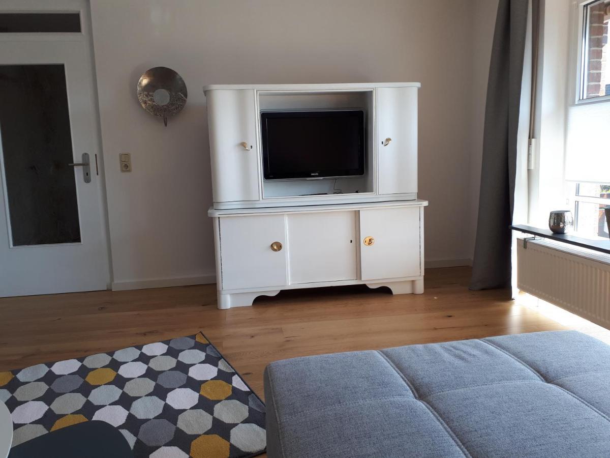 Ferienwohnung Sonnenschein Goslar Exteriör bild