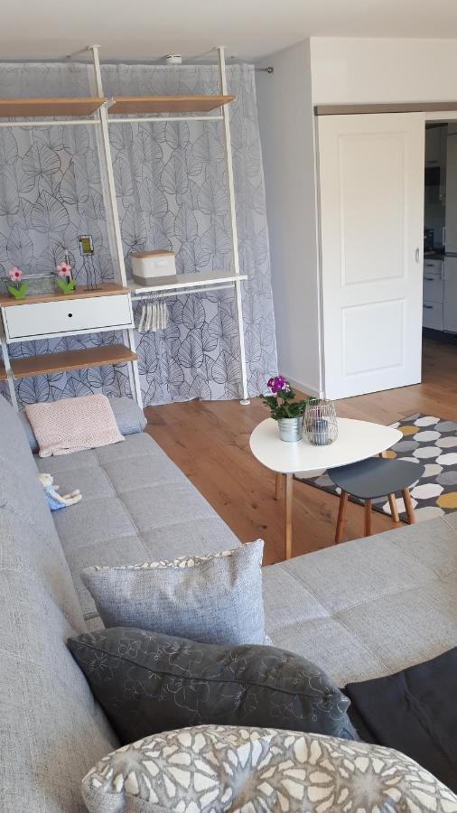 Ferienwohnung Sonnenschein Goslar Exteriör bild