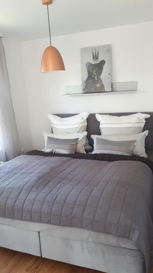 Ferienwohnung Sonnenschein Goslar Exteriör bild