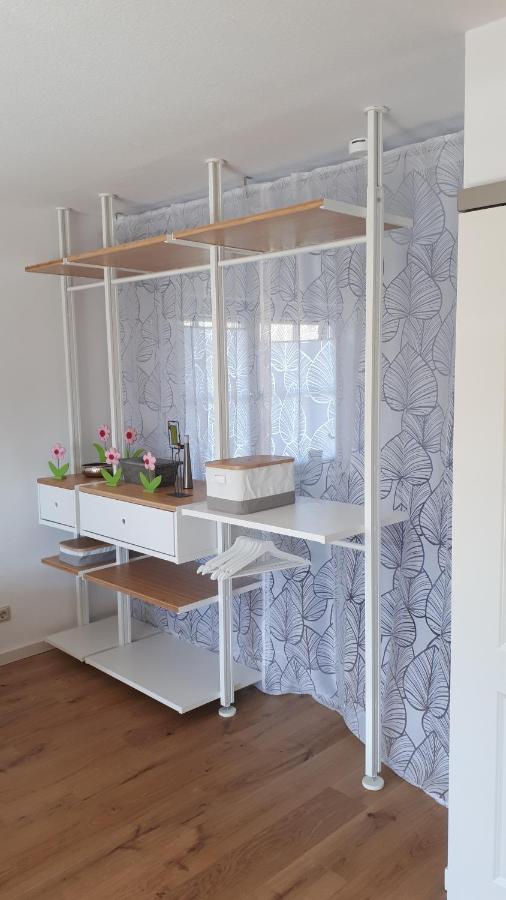 Ferienwohnung Sonnenschein Goslar Exteriör bild