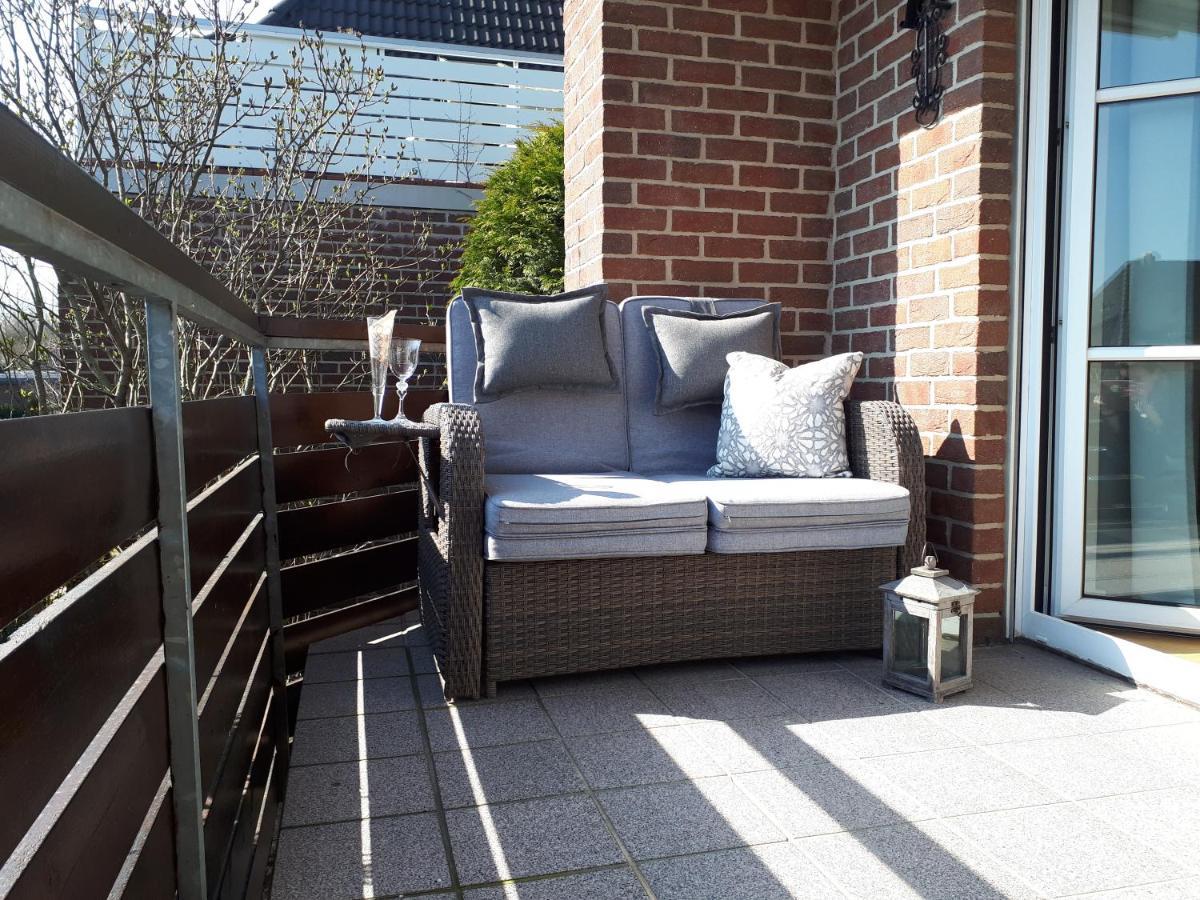 Ferienwohnung Sonnenschein Goslar Exteriör bild