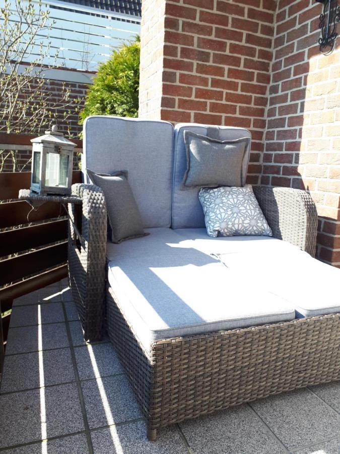 Ferienwohnung Sonnenschein Goslar Exteriör bild